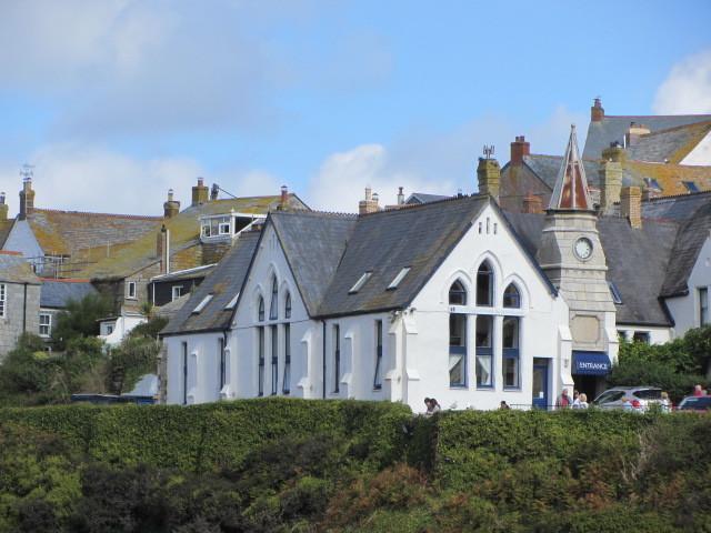 Gunnado Leilighet St. Austell Rom bilde