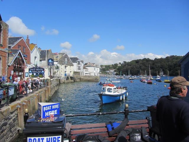 Gunnado Leilighet St. Austell Rom bilde