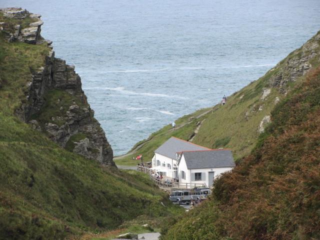 Gunnado Leilighet St. Austell Rom bilde