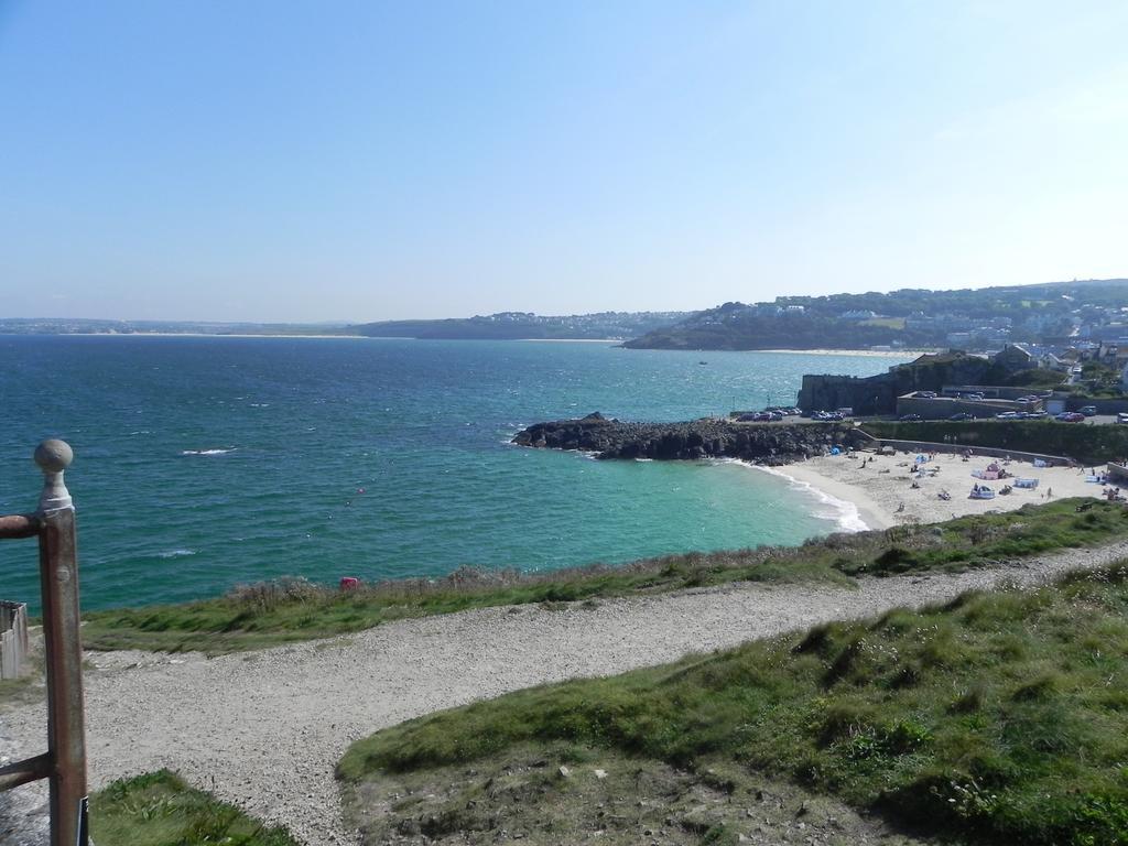 Gunnado Leilighet St. Austell Rom bilde