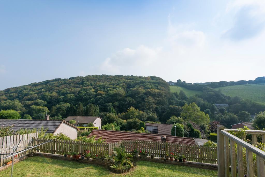 Gunnado Leilighet St. Austell Rom bilde